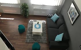 Zichy 34 Apartment